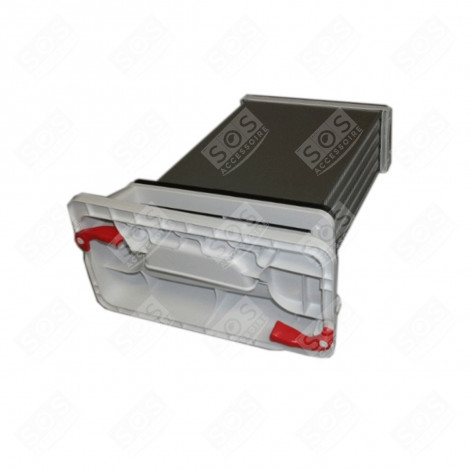 CONDENSEUR ASCIUGATRICE - 2980000100, 2968400100