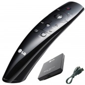 Set Telecomando ANMR300 MAGIC REMOTE (con cavetto e dongle)