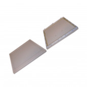 Coperchio/superficie