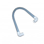 Tubo di scarico della pompa