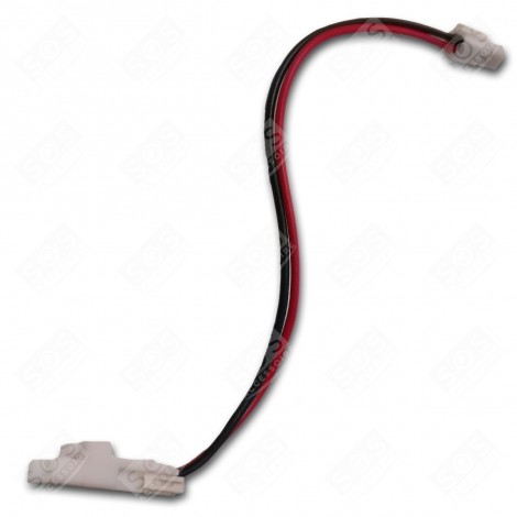 CAVO 120 MM 0,5 MM 2 PER BATTERIA ROBOT ASPIRAPOLVERI AUTONOMI - EAD63289401