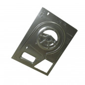 Coperchio posteriore