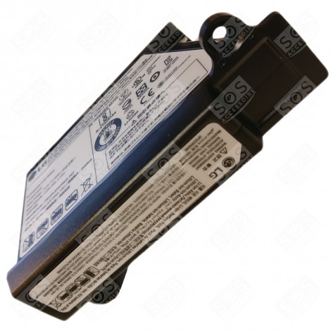 BATTERIE RECHARGEABLE D'ORIGIN ROBOT ASPIRAPOLVERI AUTONOMI - EAC62218202, EAC60766107