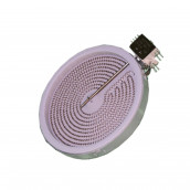 Focolare 180S - 1800W - 230V