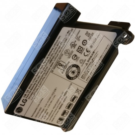 BATTERIE RECHARGEABLE D'ORIGIN ROBOT ASPIRAPOLVERI AUTONOMI - EAC62218202, EAC60766107