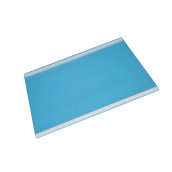 Ripiano in vetro 409,1X304 mm