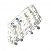 Cestello inferiore originale