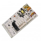 Scheda elettronica - Modulo di comando