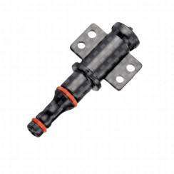 Uscita di scarico originale