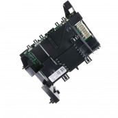 Scheda elettronica, modulo programmato