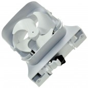 Ventilateur avec boitier d'ori