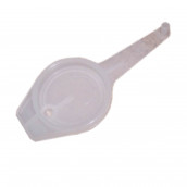 Tappo del bacchettone