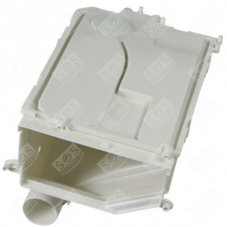 DISTRIBUTORE ORIGINALE LAVATRICE - 481074669801