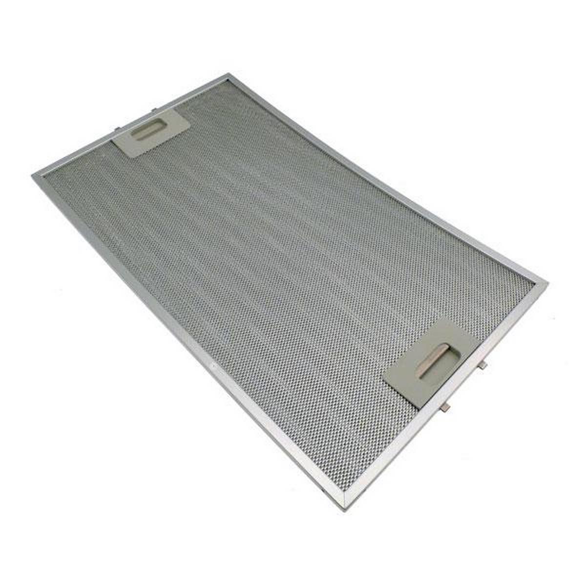 Filtro metallico anti-grasso A CANDY, ROSIERES, HOOVER 49026164