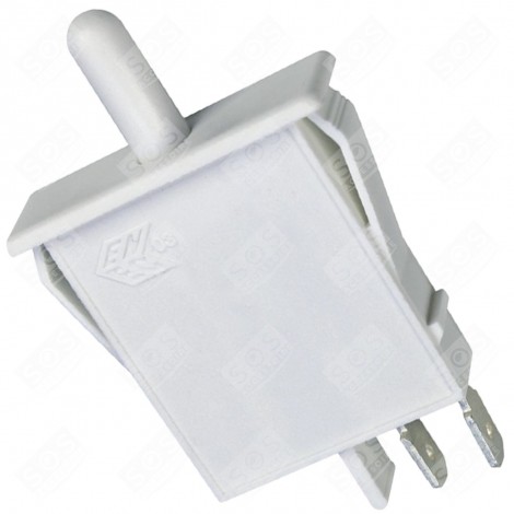 INTERRUTTORE DELLA LAMPADINA 250V FRIGORIFERO, CONGELATORE - C00075585