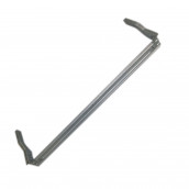 Supporto pannello frontale