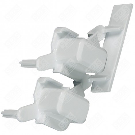 PULSANTE ORIGINALE LAVATRICE - 481071425541
