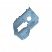 Guida della cerniera inferiore