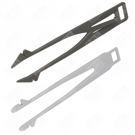 KIT GANCIO DELLA PORTA ORIGINALE LAVASTOVIGLIE - 481010796804