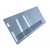 Portello della plinta sinistra