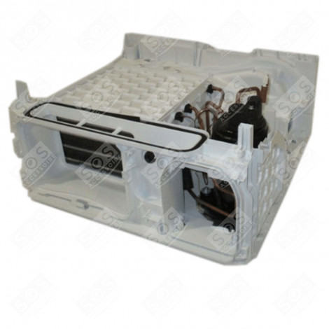 KIT POMPA DI CALORE ASCIUGATRICE - 2990605100
