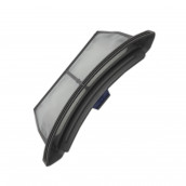 Filtro a cassetta esterna