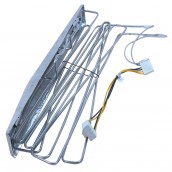 Kit resistenza con termofusibile 180W /72°c originale