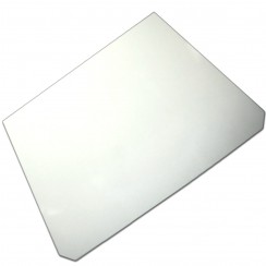 Ripiano vetro per cassetto frutta e verdura originale