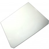 Ripiano vetro per cassetto frutta e verdura originale