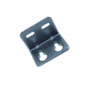 Angolo della porta frontale