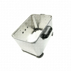 Corpo + Maniglia + Piede