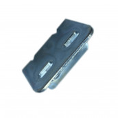 Angolo della porta frontale