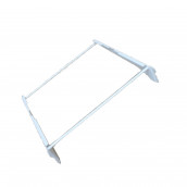 Angolo di ripiano regolabile