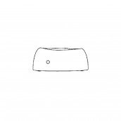 Supporto alimentazione