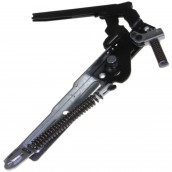 Cerniera destra della porta originale