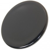 Cappello per bruciatore 55 mm