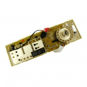 Scheda elettronica, modulo di visualizzazione