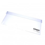 Facciata del cassetto del portaverdure 584X236 mm