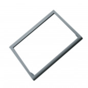 Facciata grande contenitore