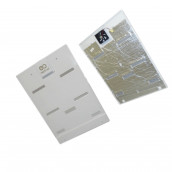 Set di coperture di ventilazione