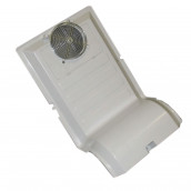 Facciata evaporatore