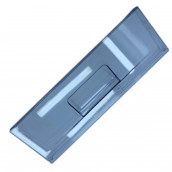 Facciata del cassetto 475x155x20 mm