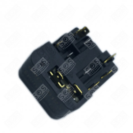 RELÈ ELETTRICO FRIGORIFERO, CONGELATORE - 4930970600