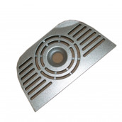 Recipiente di scarico