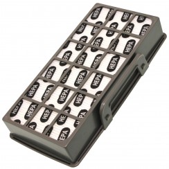 Filtro hepa originale