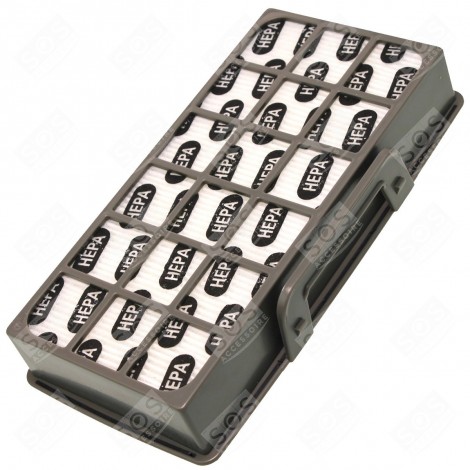 FILTRO HEPA ORIGINALE ASPIRAPOLVERE - RS-RT4310, ZR920101