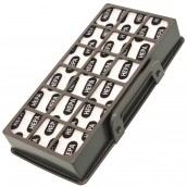 Filtro hepa originale