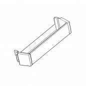 Balconcino / mensola porta