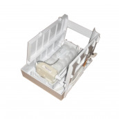 Macchina del ghiaccio