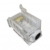 Macchina del ghiaccio